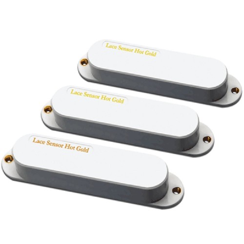 Lace sensor 21153 hot - lace, gold