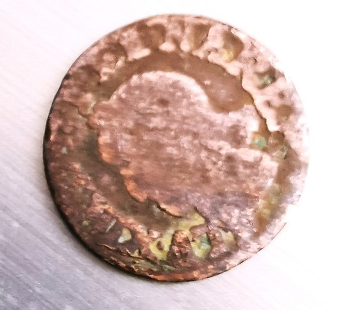 Denier tournois louis - denier,