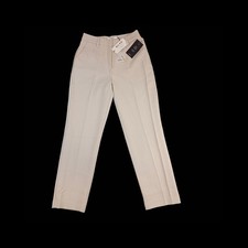 Pantalon Femme NA-KD Beige