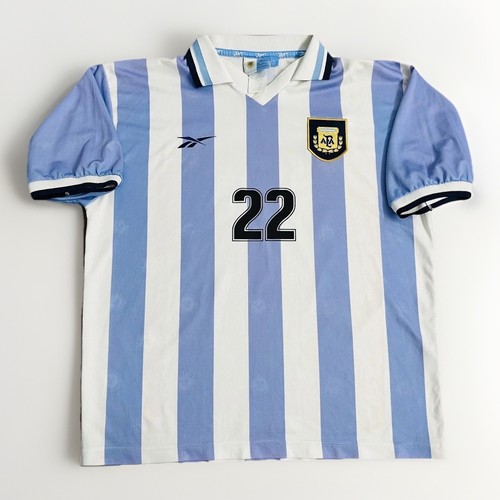 Jersey argentina national - argentina, team