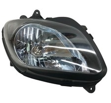 Optique avant droit feu phare SUZUKI AN 650 2003-2012 BURGMAN