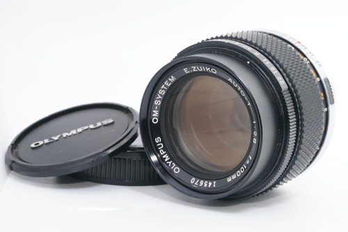 Neuf objectif olympus - objectif,