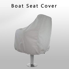 Housse de siège bateau bateau