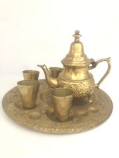 Service à thé ancien