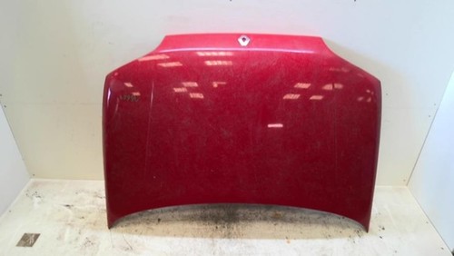 Capot renault clio phase - capot,