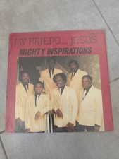 MIGHTY INSPIRATIONS - my