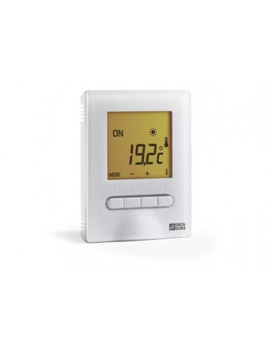 Thermostat ambiance - thermostat, d’ambiance