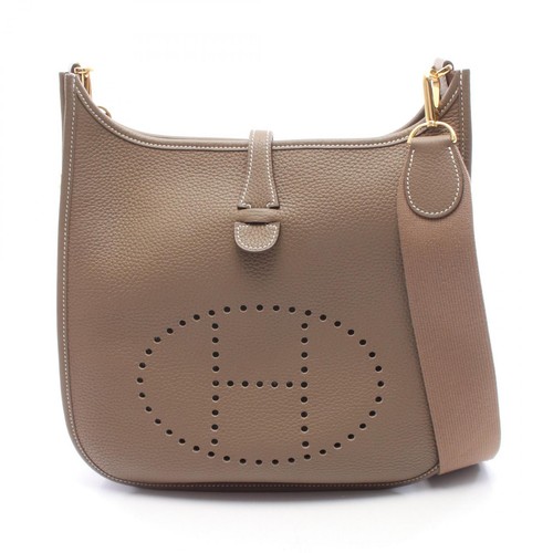 Sac bandoulière hermes - bandoulière,