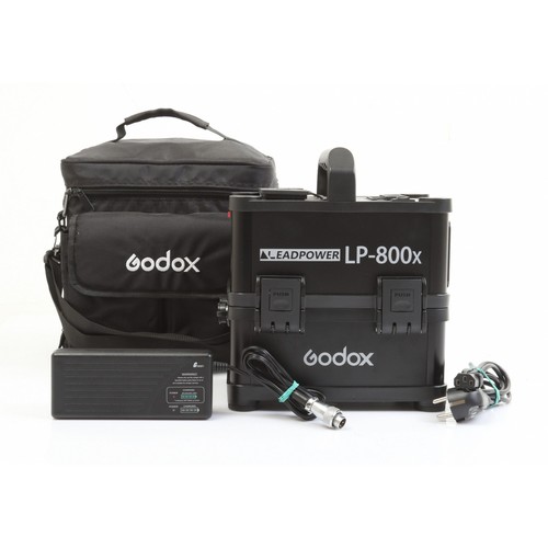 Godox leadpower 800 - godox,