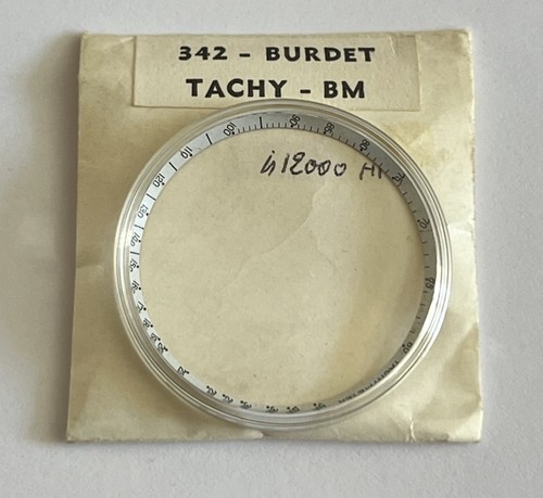 Neuf verre plexi burdet nos - neuf, 1
