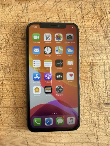 Iphone - iphone, x