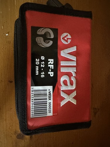 Coffret insert per virax - insert,