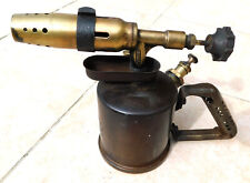 Très belle Lampe à souder  EXPRESS – L.G. – Unis France - Grand Modèle