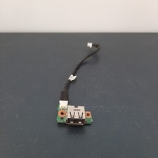 Connecteur USB Ordinateur PC Vintage HP Pavilion HDX16-1050EF