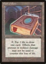 MRM ENGLISH Book of Rass The Dark Ex MTG Magic DRK