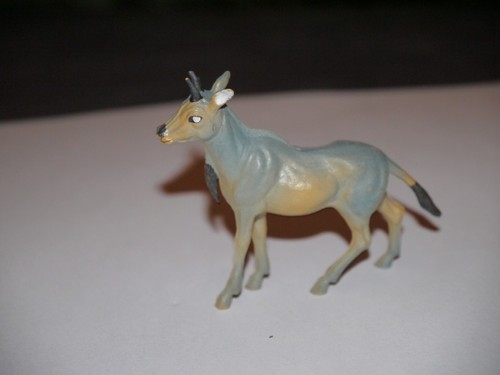 Figurine starlux animal - starlux, zoo