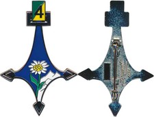 4° Régiment Chasseurs