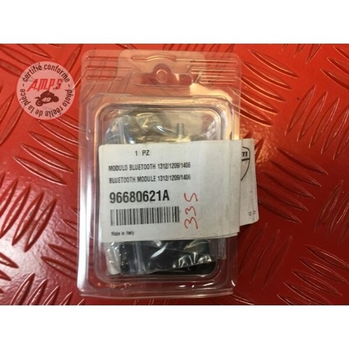 Module bluetooth - module,