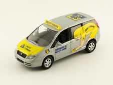 Miniature 1/43 - FIAT Ulysse