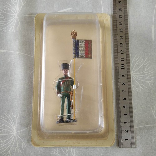 Soldat plomb porte - soldat,