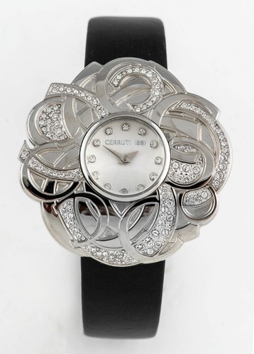Montre cerruti 1881 swiss - montre,
