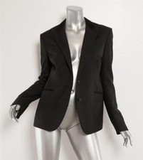 HOLMES & YANG Womens Black