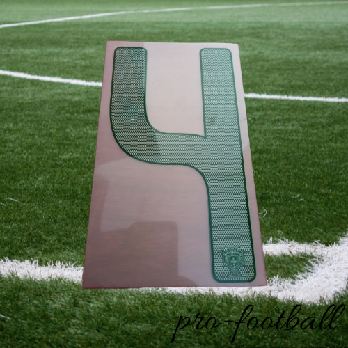 Flocage officiel sporting - flocage,