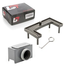 Kit Passoire Douche Tamis