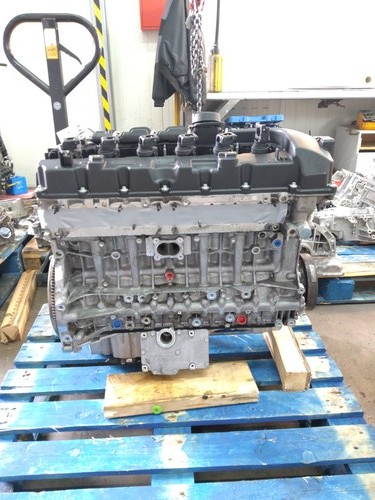 Moteur bmw série e60 0 - bmw,