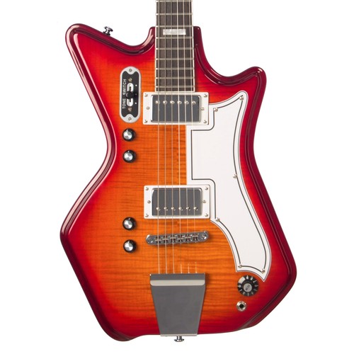 Airline guitars jetsons fm - guitars,