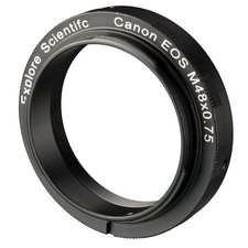EXPLORE SCIENTIFIC Bague