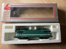 Train ho Lima BB 9421 SNCF