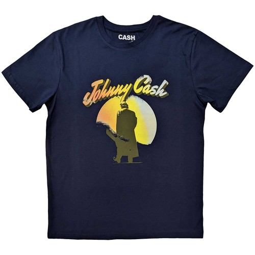 Johnny cash walking guitar - cash,