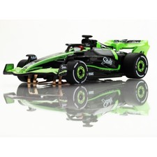 AFX Racing Sauber F1 C44 n.77