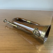 Clairon Militaire Troupe