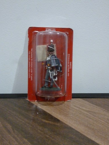 Soldat plomb napoléon - soldat, de