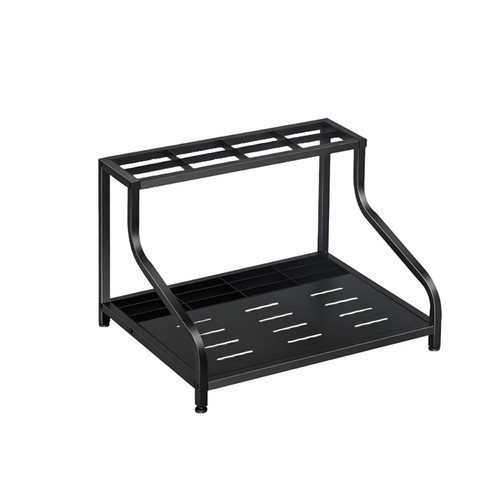 Support rangement pour - de, skis
