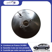 🇫🇷 SERVO-FREIN RENAULT