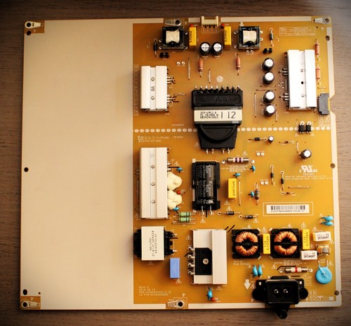 Alimentation eax66923301 - alimentation,