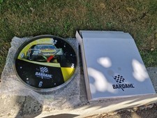 Horloge murale BARDAHL