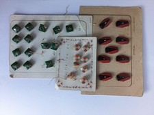 Originaux Petits Boutons