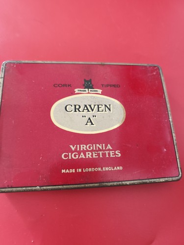 Ancienne boîte cigares - ancienne,