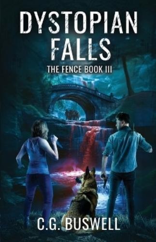 Buswell dystopian falls - buswell,