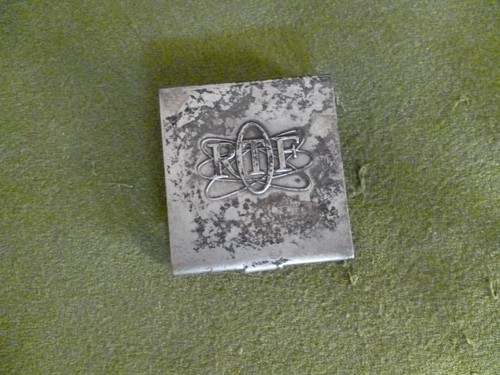 Etui pour boite - pour,