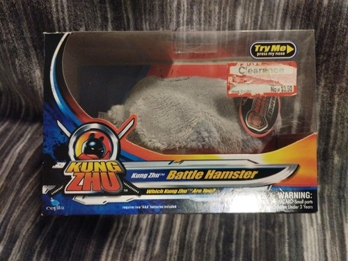 Zhu pets 2010 kung - 2010,