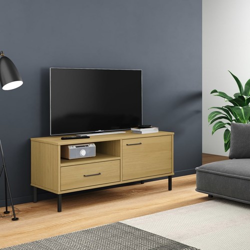 Meuble avec pieds - meuble, tv