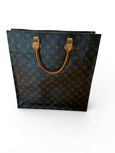 Louis vuitton vintage sac plat - louis,