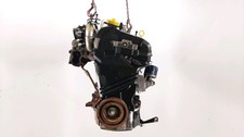 Moteur type K9K702 - Renault