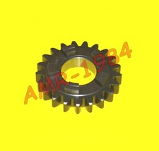 Roue Dentée 5° Vitesses'Z 21