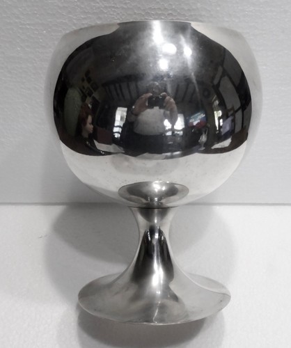 Joli vase ancien coupe sur - vase,